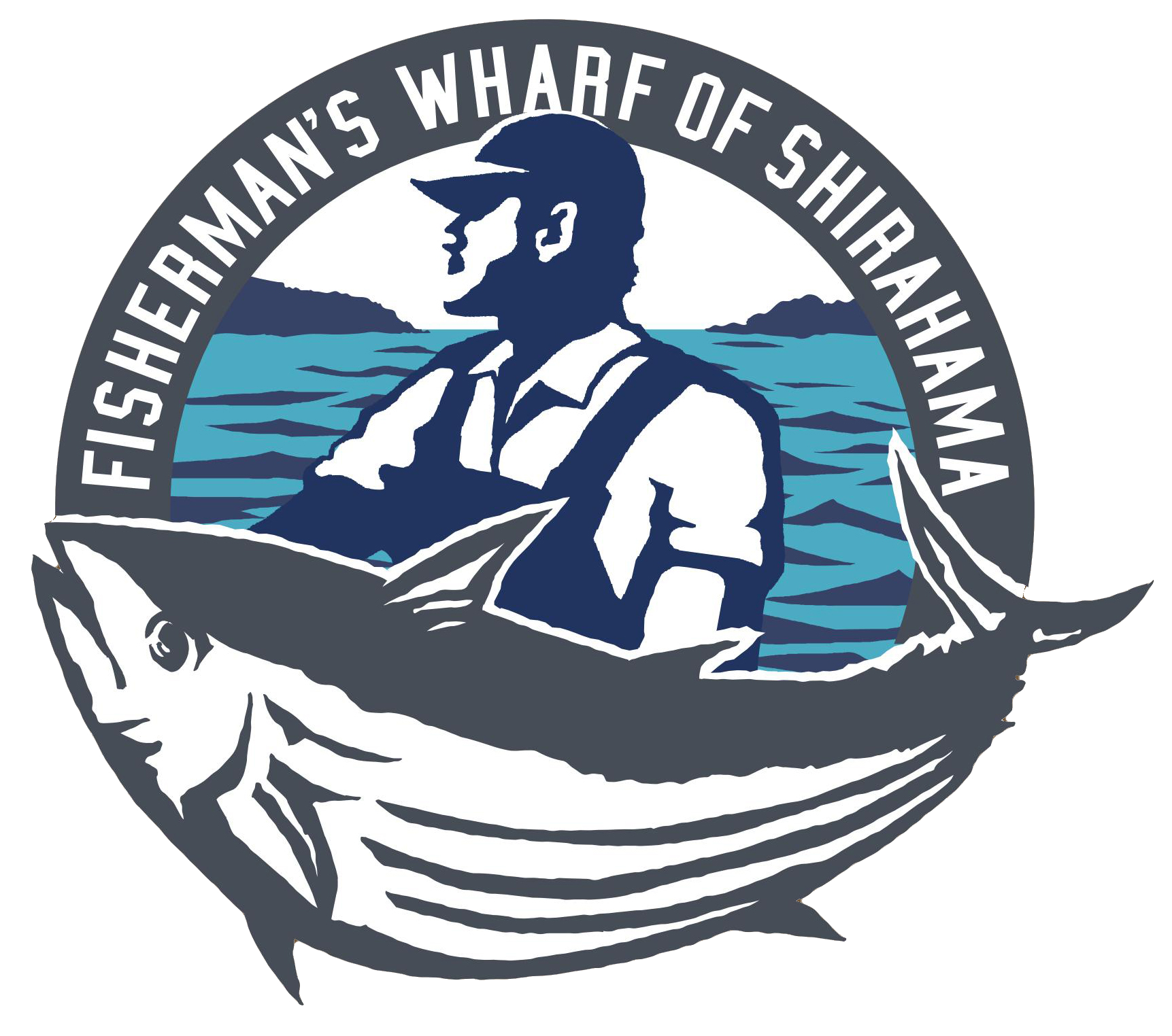 株式会社フィッシャーマン